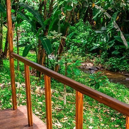 Vila Eco-Por Rio do Ouro Exteriér fotografie