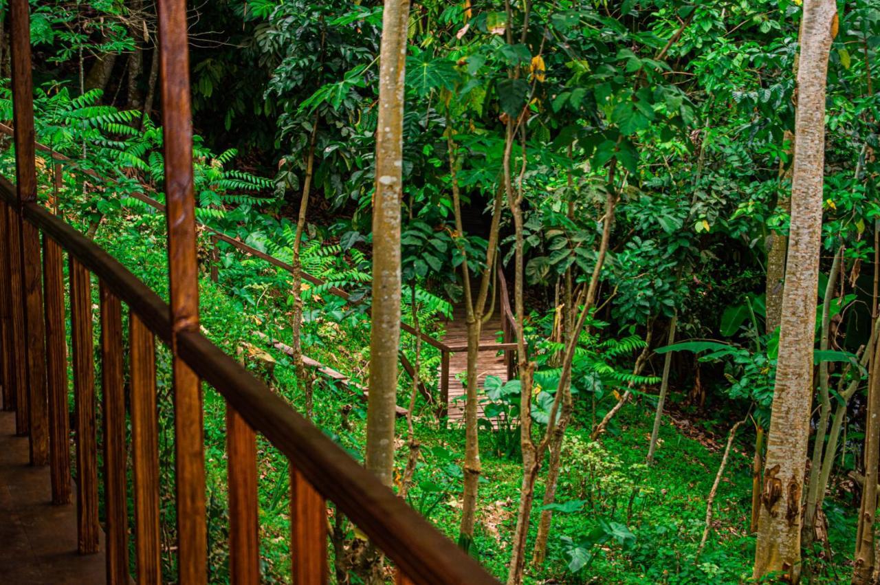 Vila Eco-Por Rio do Ouro Exteriér fotografie