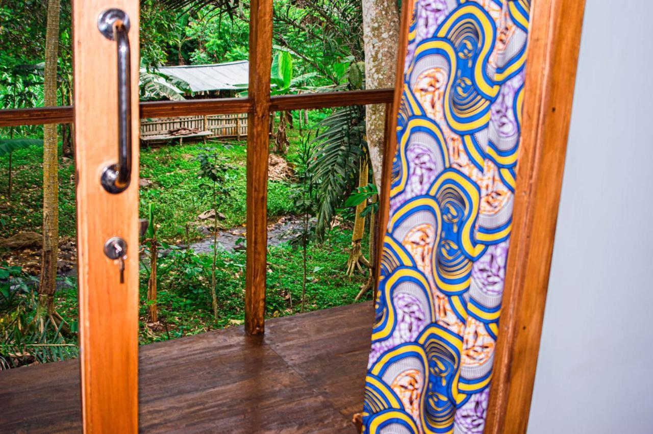 Vila Eco-Por Rio do Ouro Exteriér fotografie