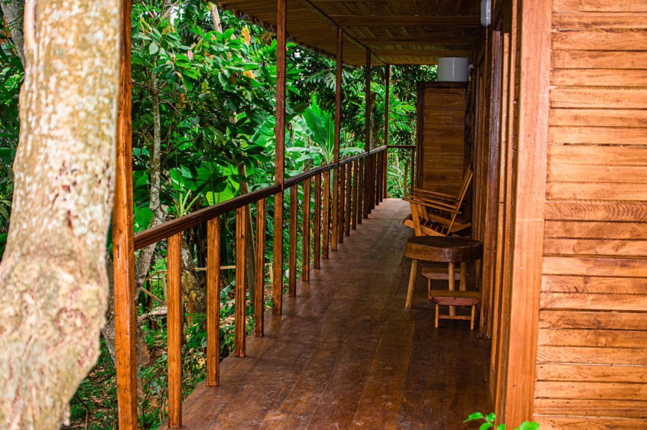 Vila Eco-Por Rio do Ouro Exteriér fotografie