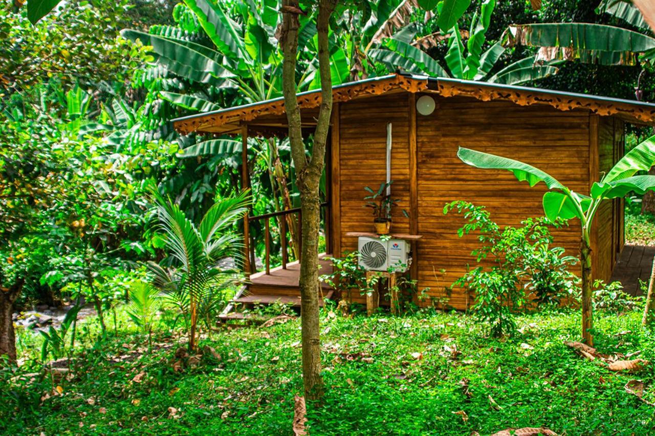 Vila Eco-Por Rio do Ouro Exteriér fotografie