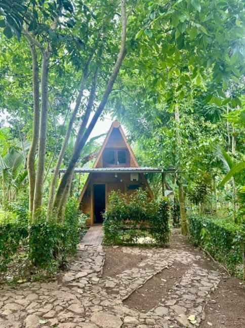 Vila Eco-Por Rio do Ouro Exteriér fotografie